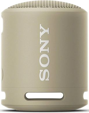 Sony SRS-XB13 Taupe (SRSXB13C) 311237 фото