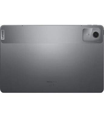Lenovo Tab M11 8/128GB WiFi Luna Grey + Case&Pen (ZADA0309UA) 3723784 фото