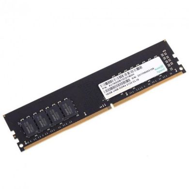 Apacer 8 GB DDR4 3200 MHz (AU08GGB32CSYBGH) 306253 фото