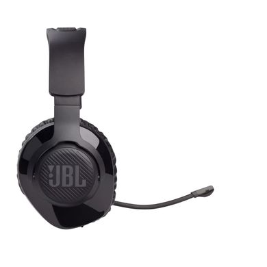 JBL Quantum 350 Wireless Black (JBLQ350WLBLK) 6747174 фото