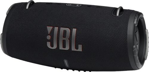 JBL Xtreme 3 Black (JBLXTREME3BLK) 311187 фото