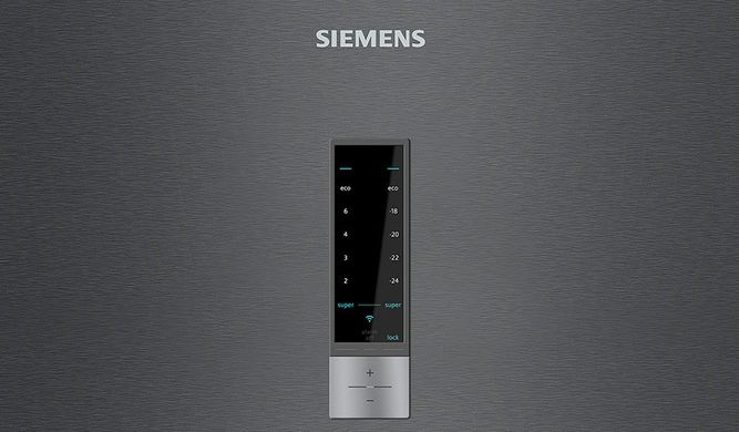 Siemens KG49NXX306 185343 фото
