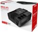 Trust Maxxon 800VA UPS with 6 standard wall power outlets BLACK 23326 305926 фото 4