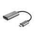Trust DALYX USB-C to HDMI (23774) 330267 фото 1