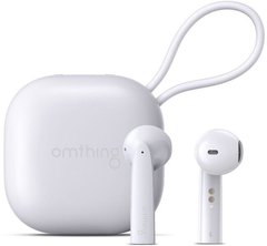 Omthing Airfree Pods TWS White (EO005) 314453 фото