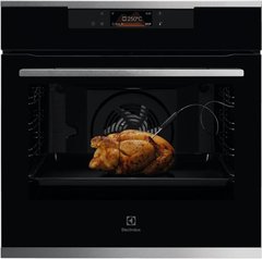 Electrolux KOEBP39WX