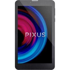 Pixus Touch 7 3G HD 2/32GB Metal Black (4897058531503) 312072 фото