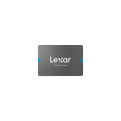 Lexar NQ100 960 GB (LNQ100X960G-RNNNG) 1347765 фото
