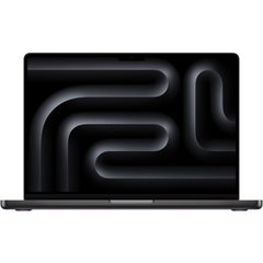 Apple MacBook Pro 14" Space Black Late 2023 (MRX33) 329652 фото