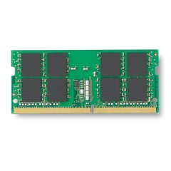 Kingston 32 GB SO-DIMM DDR4 3200 MHz (KVR32S22D8/32) 306387 фото