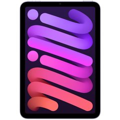 Apple iPad mini 6 Wi-Fi 64GB Purple (MK7R3) 332372 фото