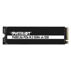 PATRIOT P400 Lite 250 GB (P400LP250GM28H) 332174 фото