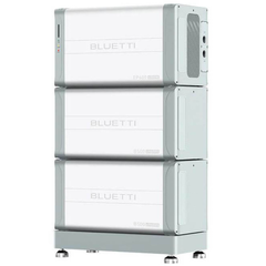 BLUETTI EP600 + 2хB500 Home Battery Backup 1389551 фото