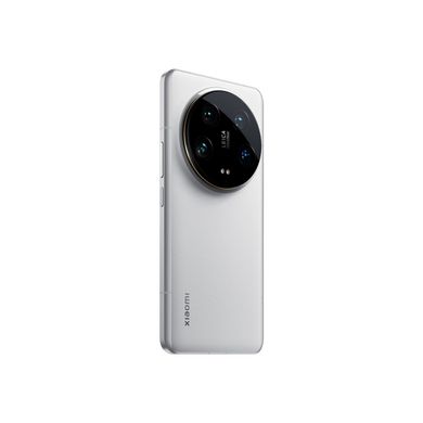 Xiaomi 14 Ultra 16/512GB White 335222 фото