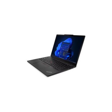 Lenovo ThinkPad X13 Gen 4 Deep Black (21EX004KRA) 3723047 фото
