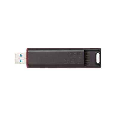 Kingston 512 GB DataTraveler Max USB 3.2 Gen 2 (DTMAXA/512GB) 323613 фото
