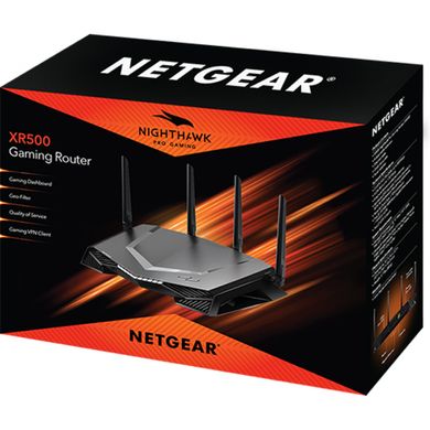 Netgear XR500-100EUS 313610 фото