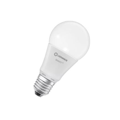 LEDVANCE SMART+ WiFi Classic Tunable White 9W A60 E27 220V 2700-6500K (4058075485372) 330425 фото