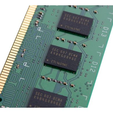 GOODRAM 8 GB DDR3 1333 MHz (GR1333D364L9/8G) 326244 фото
