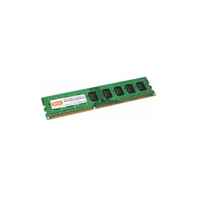 DATO 4 GB DDR3 1600 MHz (DT4G3DLDND16) 306257 фото