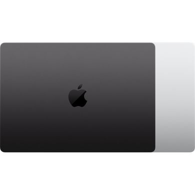Apple MacBook Pro 14" Space Black Late 2023 (MRX33) 329652 фото