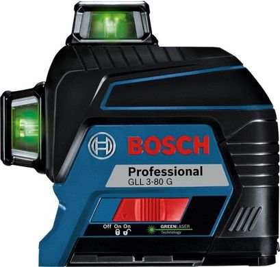 Bosch GLL 3-80 G (0601063Y00) 322889 фото
