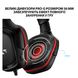 Logitech Wired Gaming Headset G332 Black (981-000757) 308467 фото 3