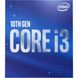 Intel Core i3-10105 (BX8070110105) Box + Cooler 304832 фото 3