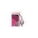 Apple Watch Series 9 GPS 41mm Pink Aluminum Case w. Light Pink S. Loop (MR953) 6914996 фото 3