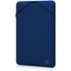 HP 14" Protective Reversible Black/Blue Laptop Sleeve (2F1X4AA) 330126 фото 1