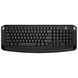 HP Keyboard & Mouse 300 Black (3ML04AA) 317079 фото 3