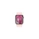 Apple Watch Series 9 GPS 41mm Pink Aluminum Case w. Light Pink S. Loop (MR953) 6914996 фото 2