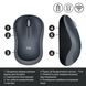 Logitech M185 Wireless Mouse Grey (910-002235, 910-002238, 910-002252) 317275 фото 4