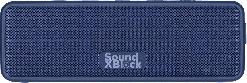 2E SoundXBlock Blue (2E-BSSXBWBL) 302976 фото