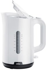 Braun WK 1110 WH