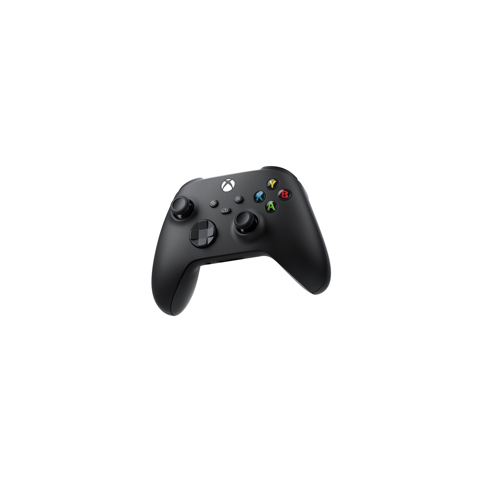 Microsoft Xbox Series S 1 Tb Carbon Black Xxu 00010 ᐉ Купити з