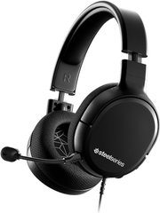 SteelSeries Arctis 1 for PS5 Black (61425) 308563 фото