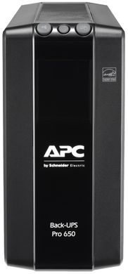 APC Back-UPS Pro BR 1300VA, LCD (BR1300MI) 324764 фото