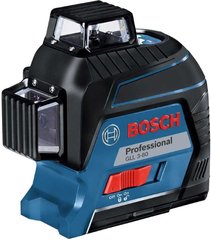 Bosch GLL 3-80 Professional (0601063S00) 322887 фото