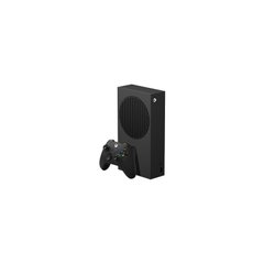 Microsoft Xbox Series S 1 TB Carbon Black (XXU-00010) 328630 фото