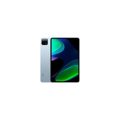 Xiaomi Pad 6 6/128GB Mountain Blue 326985 фото