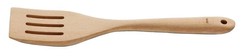 KELA Лопатка дерев'яна з прорізами Calla. 30.5 см (12593) 4025457125935 фото