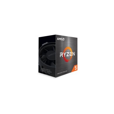 AMD Ryzen 5 5600 (100-100000927BOX) 326855 фото