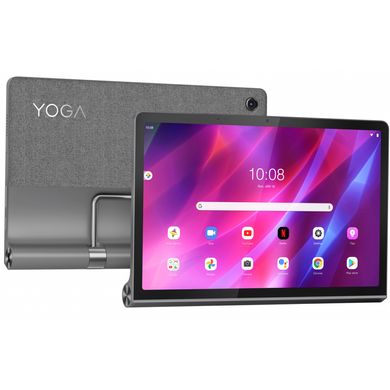 Lenovo Yoga Tab 11 YT-J706F 8/256GB Wi-Fi Storm Grey (ZA8W0034) 309257 фото