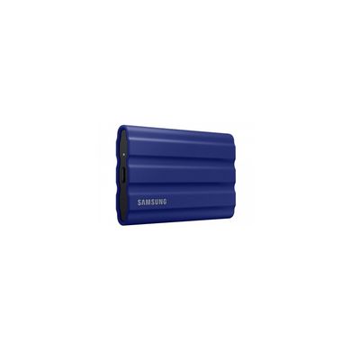 Samsung T7 Shield 2 TB Blue (MU-PE2T0R) 325361 фото
