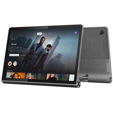 Lenovo Yoga Tab 11 YT-J706F 8/256GB Wi-Fi Storm Grey (ZA8W0034) 309257 фото