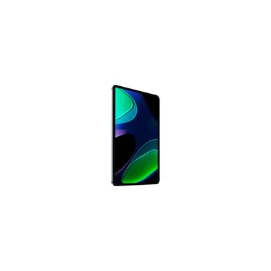 Xiaomi Pad 6 6/128GB Mountain Blue 326985 фото