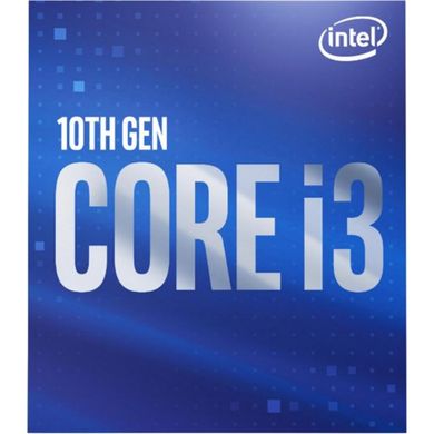 Intel Core i3-10105F (BX8070110105F) 304833 фото