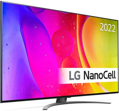 LG 55NANO813QA 314915 фото