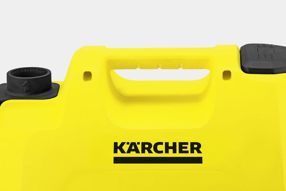 Karcher BP 4 Garden (1.645-352.0) 319296 фото